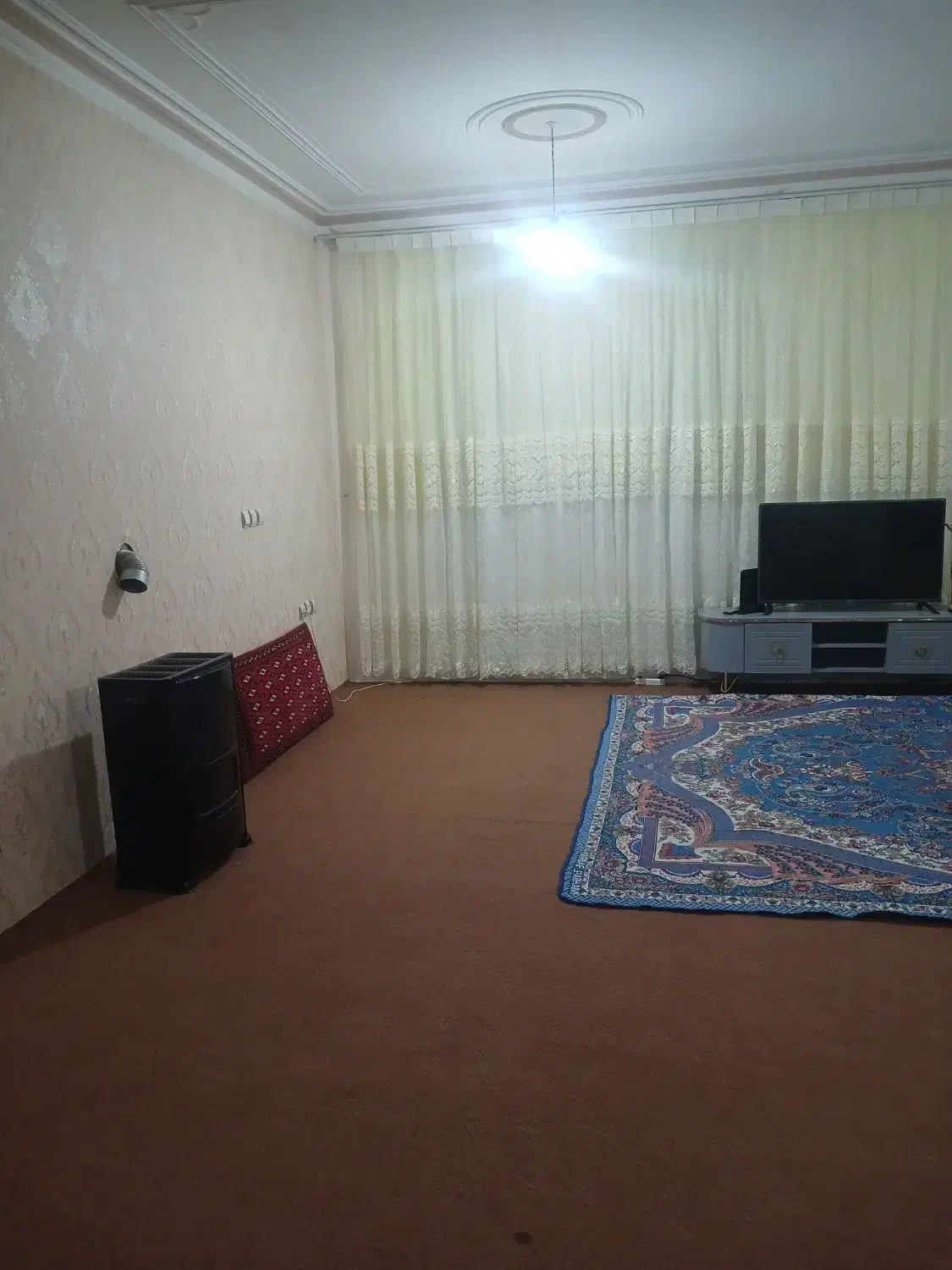 آپارتمان مبله شهرک رجایی چهارم شهدا|اجارهٔ کوتاهمدت آپارتمان و سوئیت|اردبیل, |دیوار