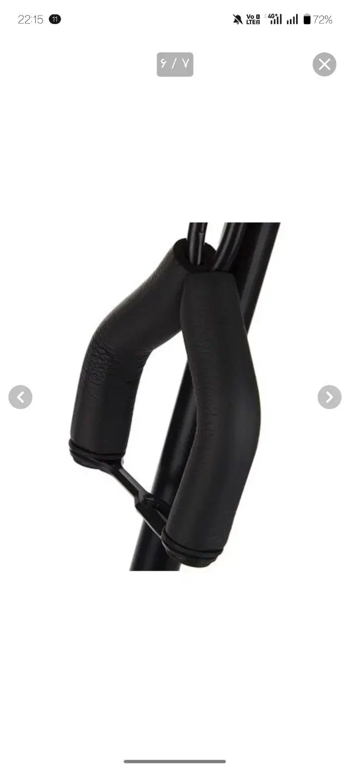 پایه نگهدارنده گیتار سناتور کاملا نو نو|گیتار، بیس، امپلیفایر|اهواز, کوی ترابری|دیوار