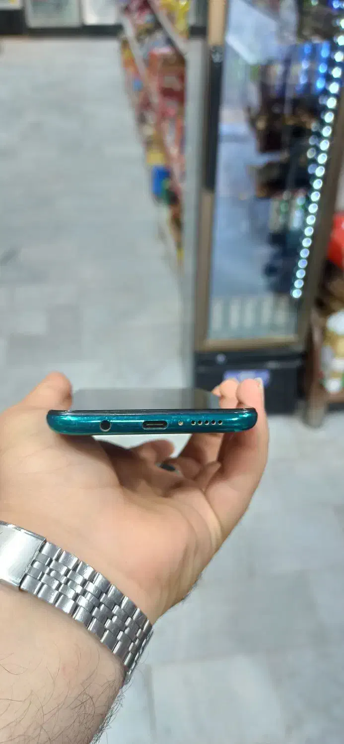 note 8 pro|موبایل|بوشهر, |دیوار