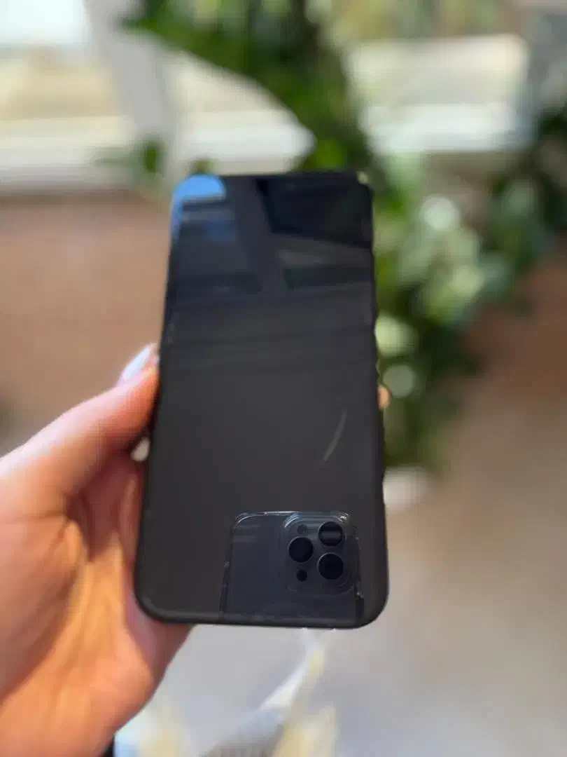 آیفون 15 پرومکس 256 گیگ بدون کد|موبایل|تهران, جمالزاده|دیوار