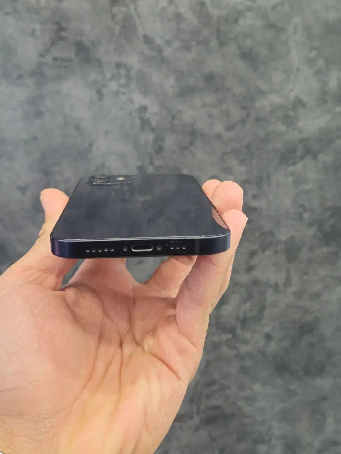 ایفون ۱۲ ۱۲۸ zaa اقساط بدون پیش|موبایل|اصفهان, جلفا|دیوار