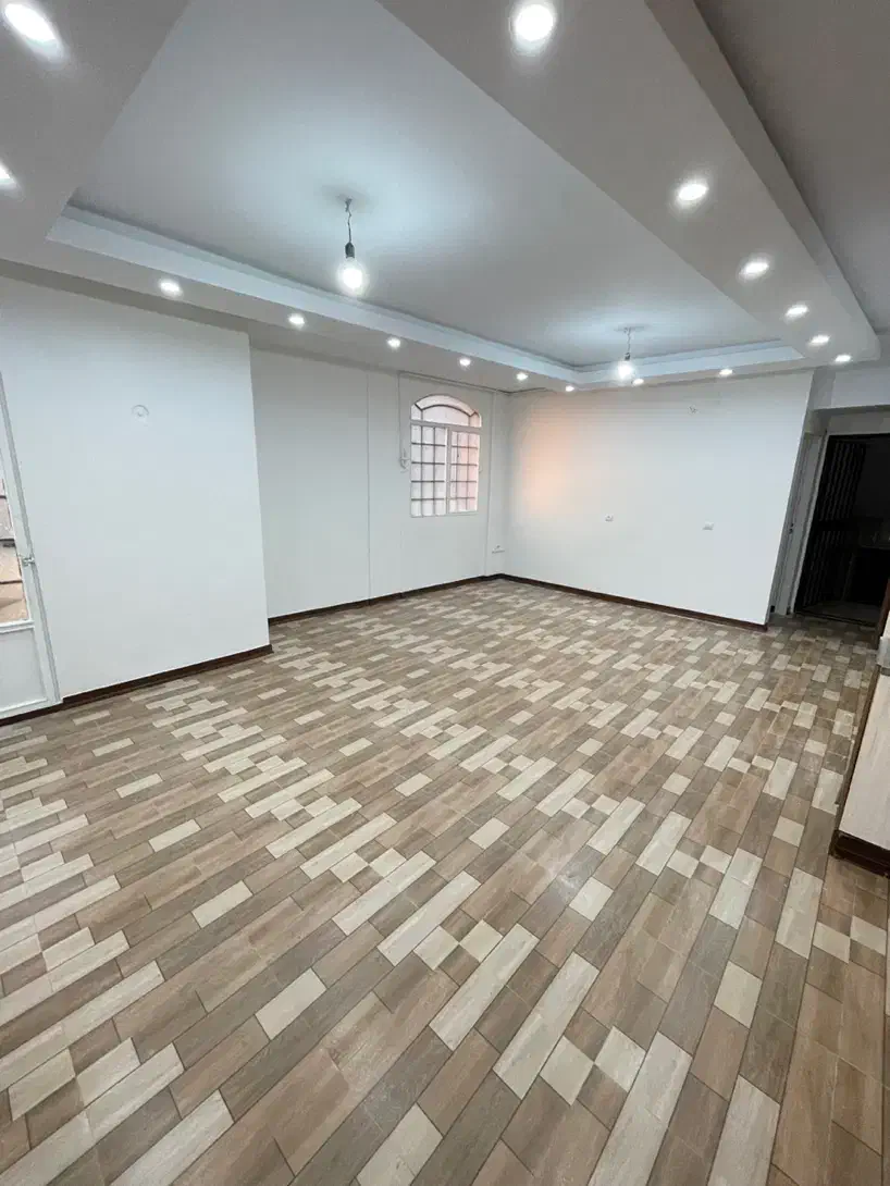 آپارتمان۶۰متر/بازسازی/قابلیت وام/غرق در نور/کاروان|فروش آپارتمان|تهران, شهرک رضویه|دیوار