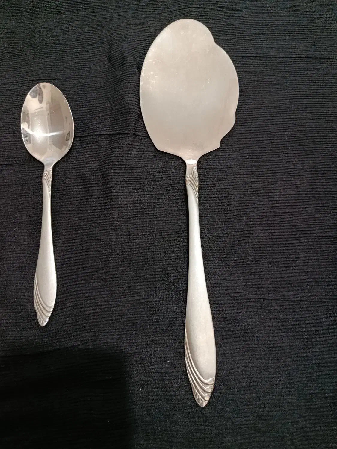 سرویس قاشق و چنگال|ظروف سرو و پذیرایی|قم, ولیعصر|دیوار