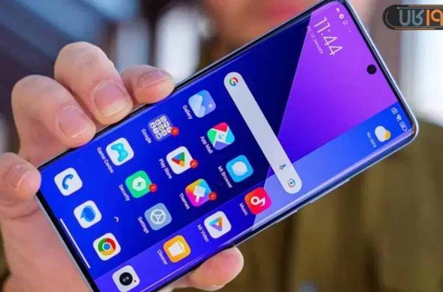 گوشی شیائومی Note 13 pro plus 5G|موبایل|تهران, دکتر هوشیار|دیوار