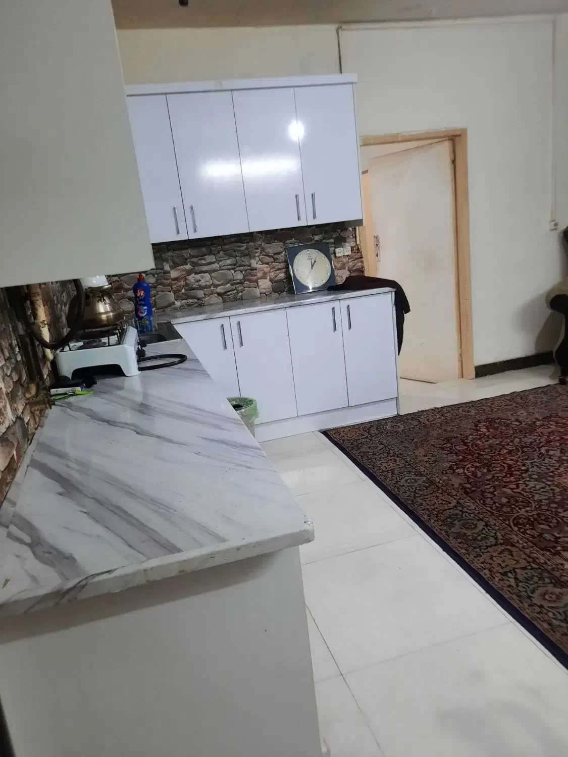 سویت اجاره کوتاه مدت|اجارهٔ کوتاه‌مدت آپارتمان و سوئیت|مشهد, حجاب (شهرک غرب)|دیوار