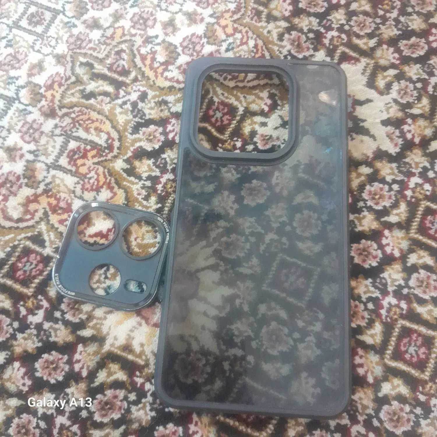 گارد نوت۱۴|لوازم جانبی موبایل و تبلت|مشهد, رستگار|دیوار