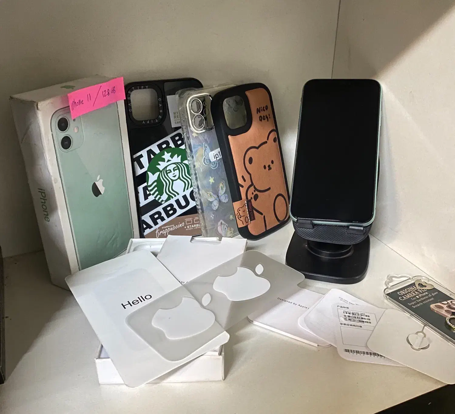 Iphone 11normal|موبایل|زنجان, |دیوار