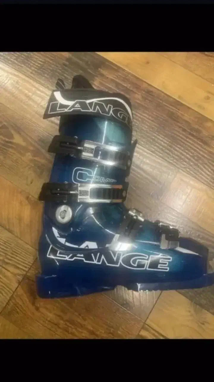 فروش اسکی الپاین بچگانه دخترانه پسرانه و بزرگ سال|ورزشهای زمستانی|سیلوانه, |دیوار