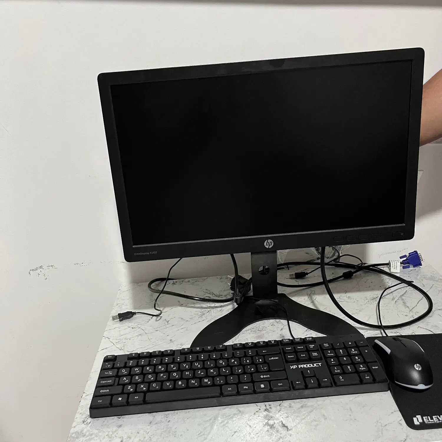 فروش مانیتور /موس/کیبورد|قطعات و لوازم جانبی رایانه|سیرجان, |دیوار