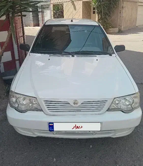 پراید 111|خودرو سواری و وانت|رشت, سعدی (تختی)|دیوار