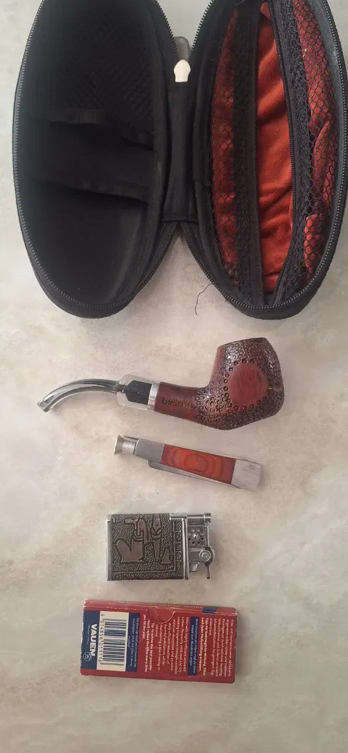 پیپ USA|زیورآلات و اکسسوری|زرند, |دیوار