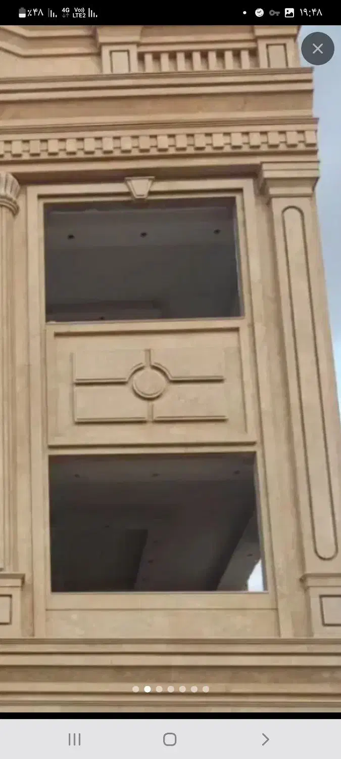 سویت ویلایی داخل ساحل|اجارهٔ کوتاهمدت ویلا و باغ|بندر گناوه, |دیوار