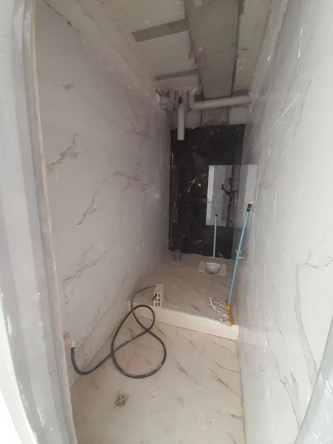 فروش پنت هوس۲۸۰متر/دوکله نور/ کوچه های بهشت|فروش آپارتمان|دورود, |دیوار