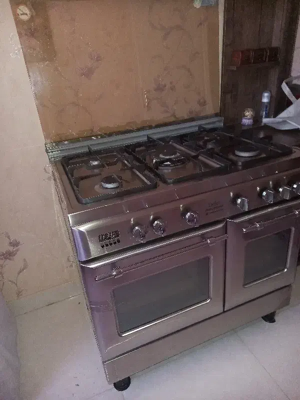 اجاق گاز دوفر|اجاق گاز و لوازم برقی پختوپز|اسلامشهر, شهرک قائمیه|دیوار