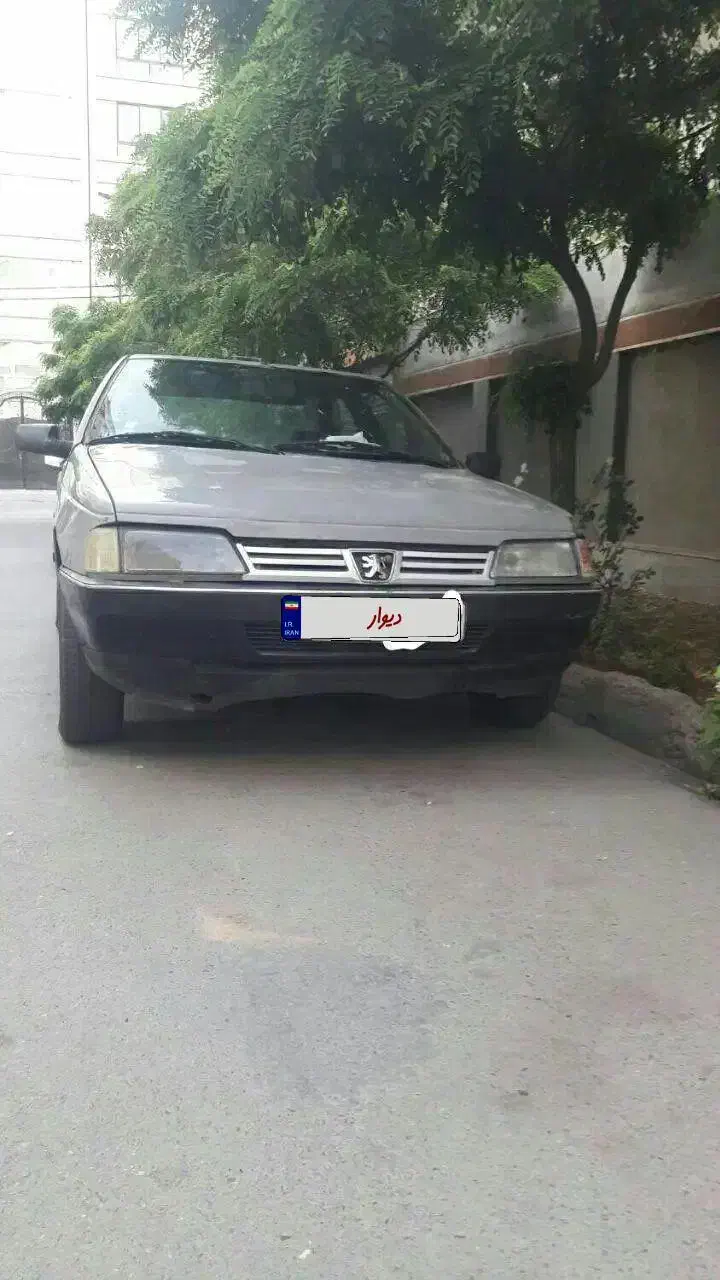 خودرو آردیRD|خودرو سواری و وانت|مشهد, حجاب (شهرک غرب)|دیوار