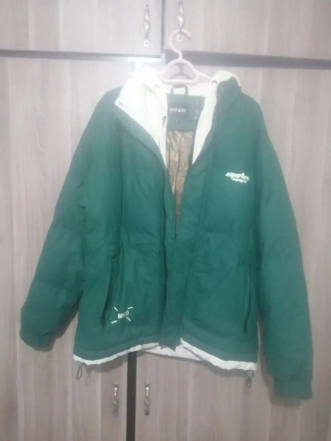 کاپشن اسپرت|لباس|صفادشت, |دیوار