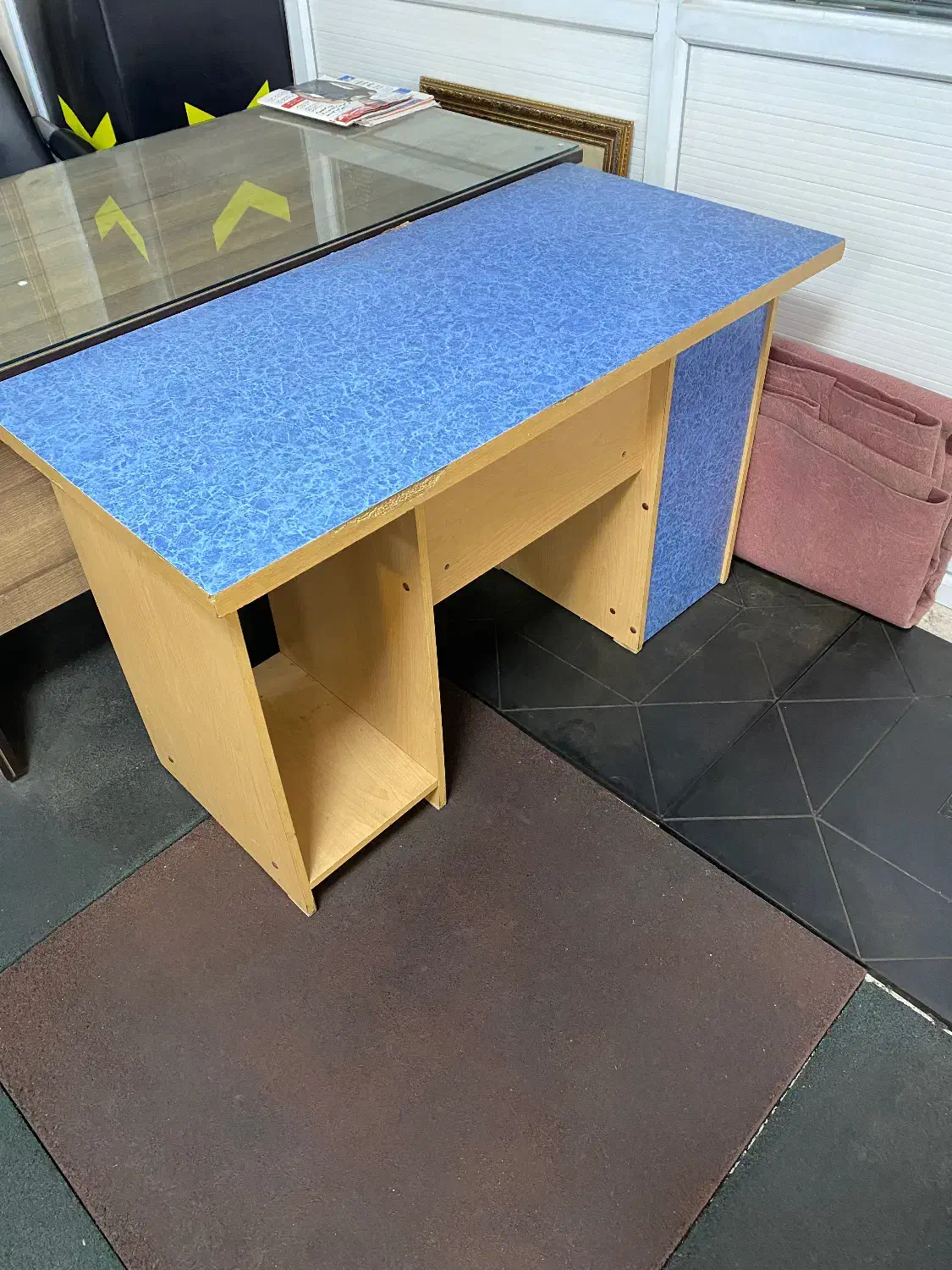 میز|میز و صندلی غذاخوری|تبریز, |دیوار