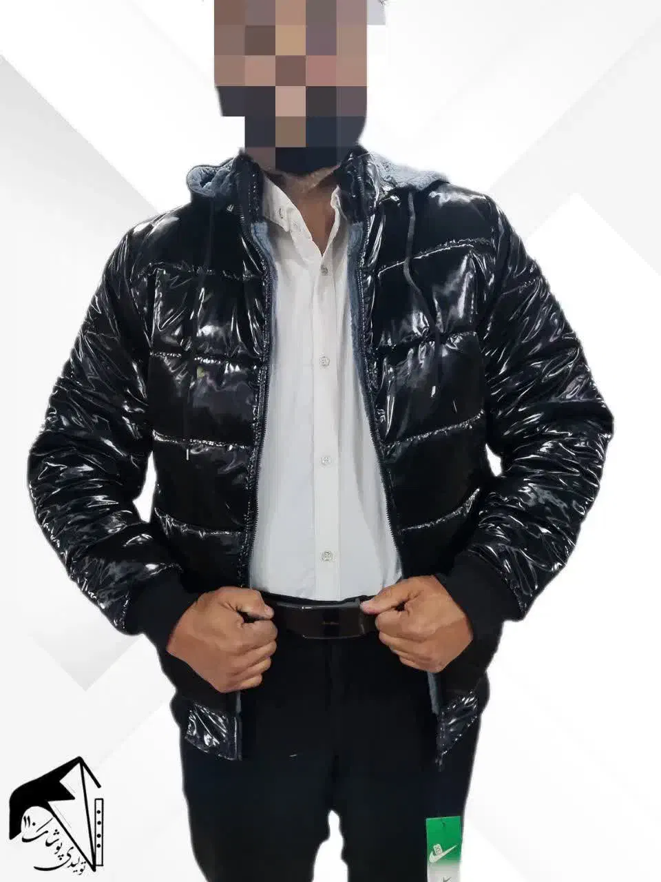 کاپشن سیلیکونی تو کرکی|لباس|کرمان, |دیوار