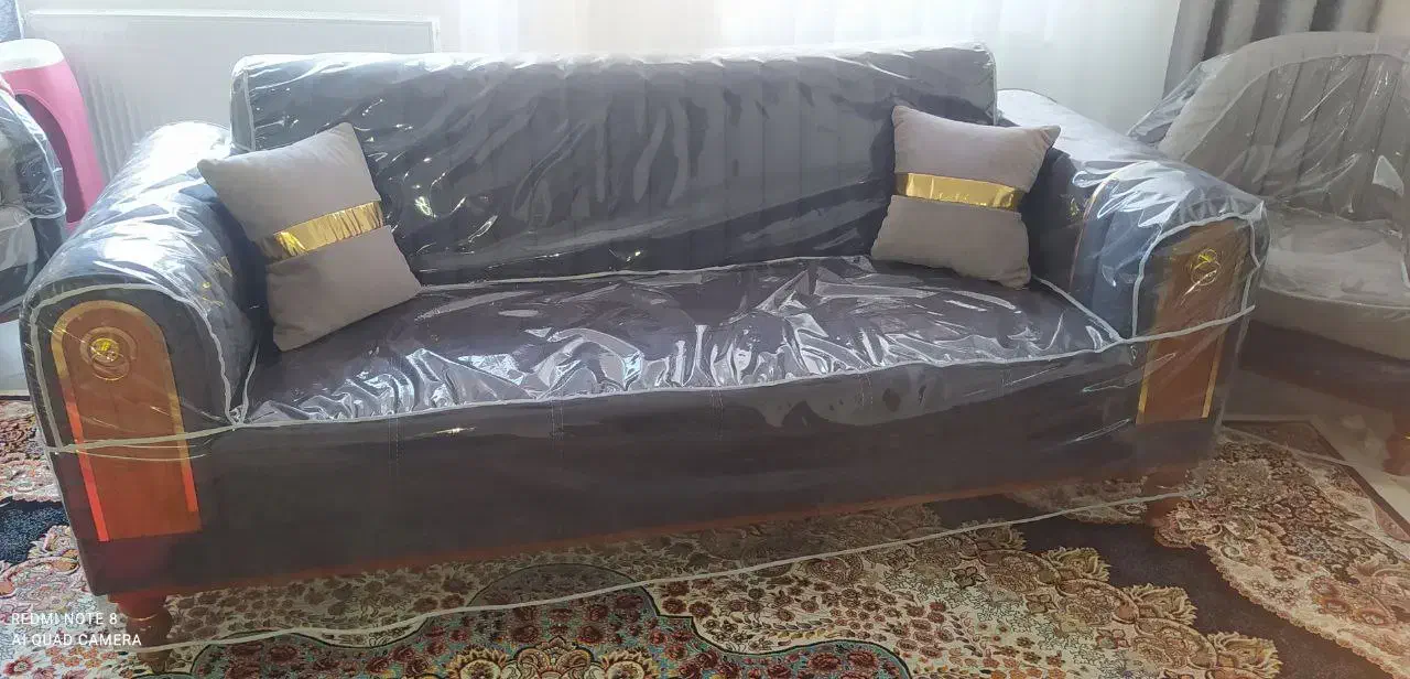 فروش کاور مبل|مبلمان خانگی و میز عسلی|ابهر, |دیوار