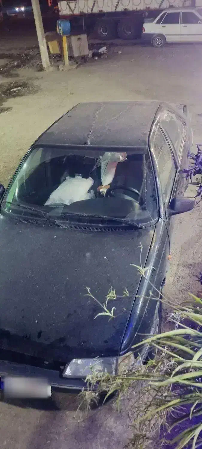 پژو405مدل 83|خودرو سواری و وانت|مینودشت, |دیوار