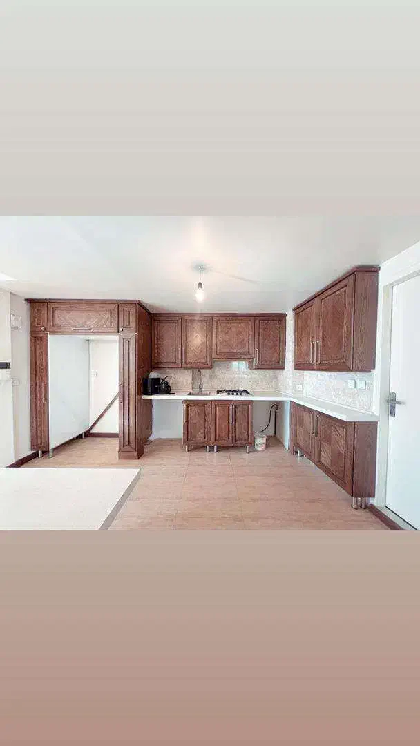 آپارتمان 72 متری 2 خواب بلوار کوهستان نورگیر عالی