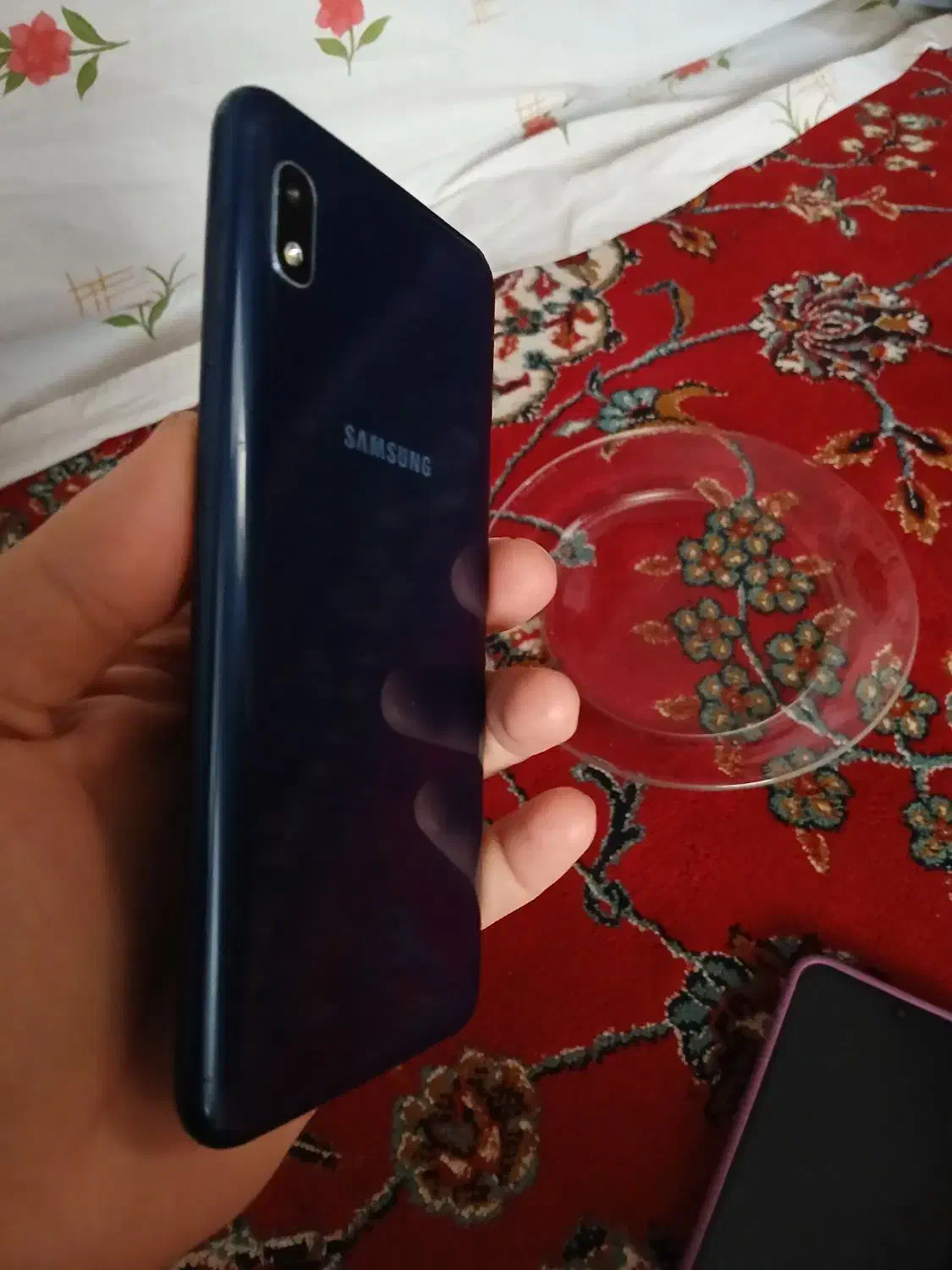 samsong a10معمولی|موبایل|تهران, وصفنارد|دیوار