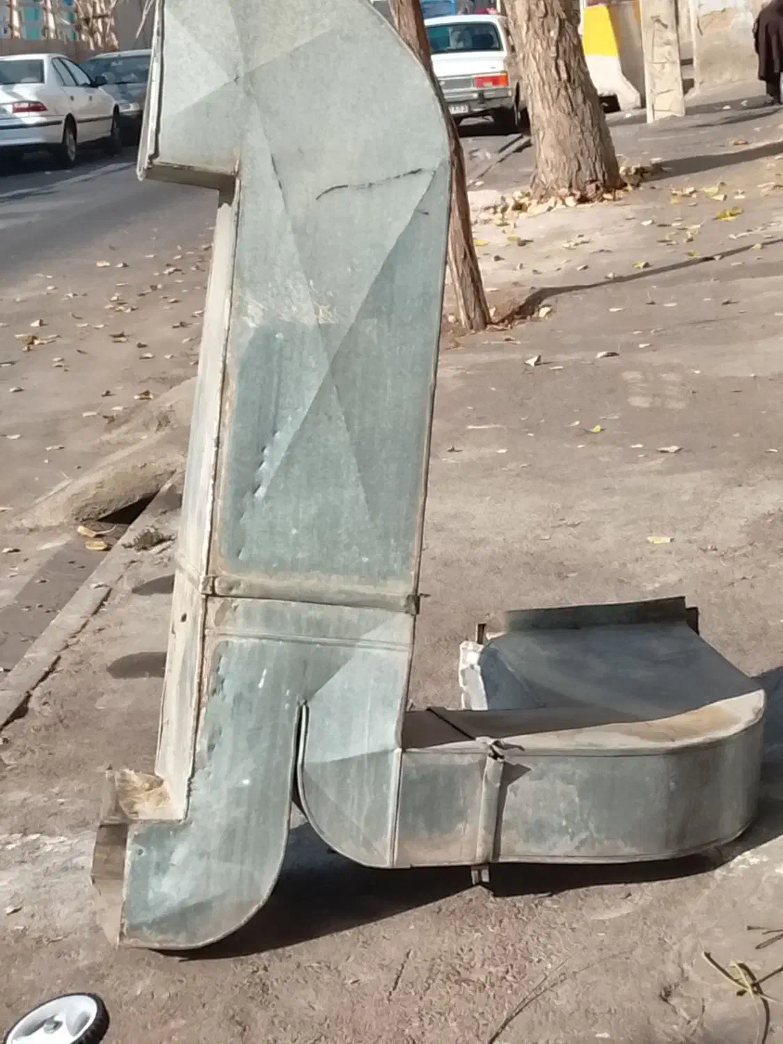 کانال کولر|کولر آبی|تبریز, |دیوار