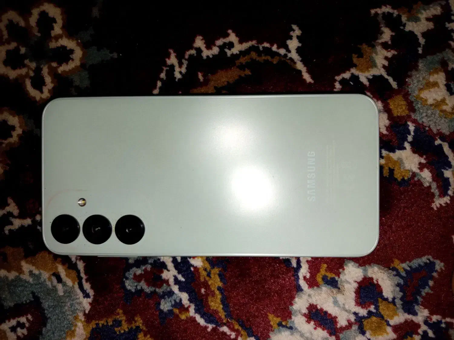 گوشی a16سامسونگ|موبایل|قم, نیروگاه|دیوار