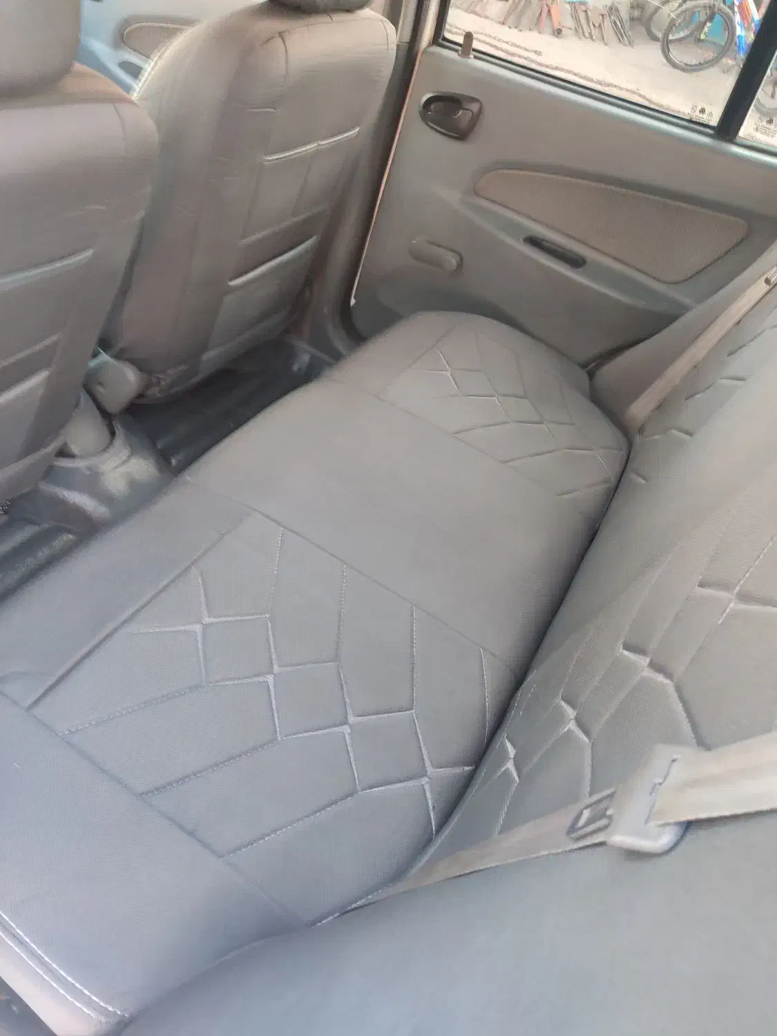 تیبا 1400|خودرو سواری و وانت|قم, شهرک مهدیه (مدرس)|دیوار