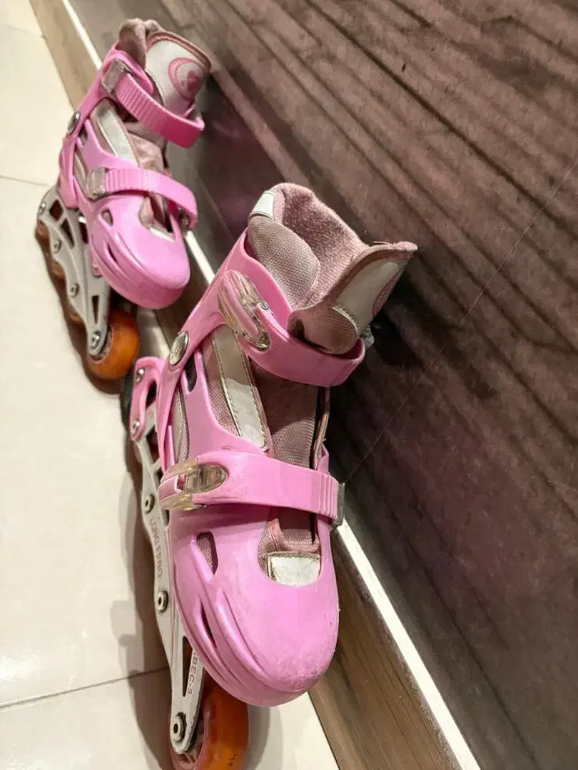 اسکیت دخترانه|دوچرخه، اسکیت، اسکوتر|تهران, ونک|دیوار