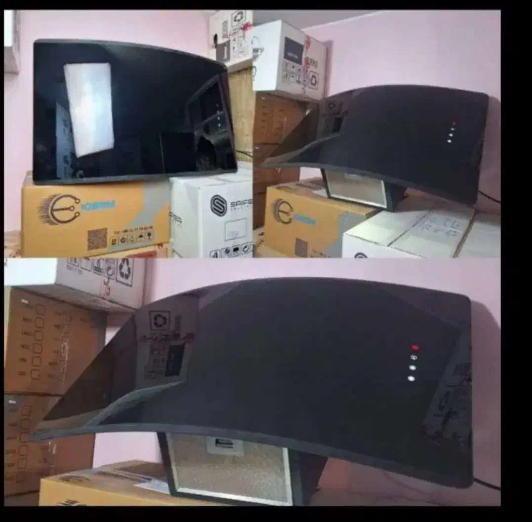 هود روکار جنرال ضمانت طلایی سیم پیچ مسی|هود|زاهدان, |دیوار