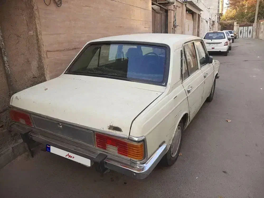 پیکان مدل ۷۹|خودرو سواری و وانت|فردیس, ثابتی|دیوار