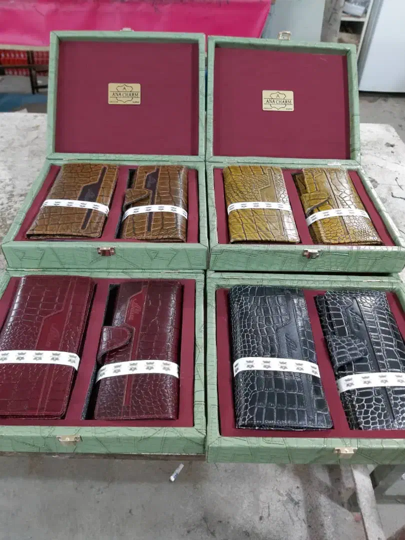 کیف پول|کیف، کفش، کمربند|گلستان (تهران), |دیوار