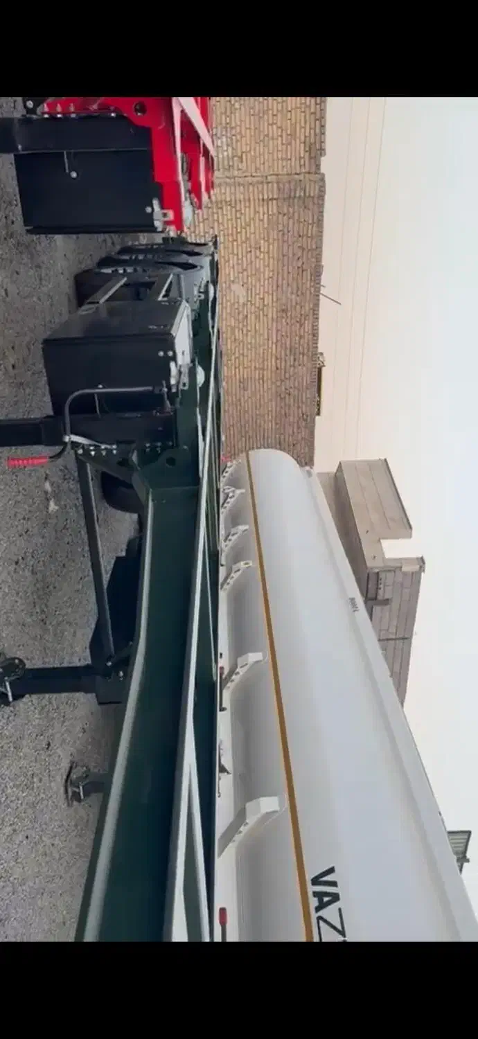 تیغه ۱۴۰۴|خودرو سنگین|بندرعباس, |دیوار