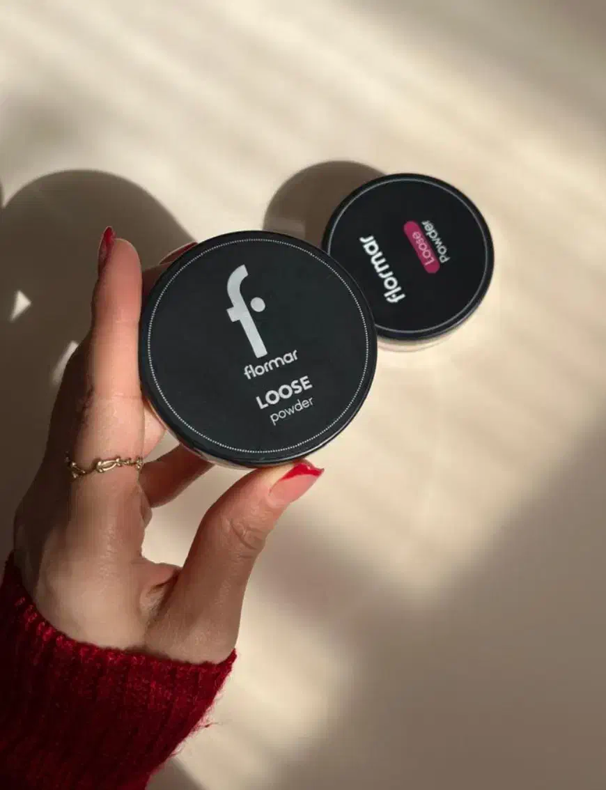 پودر فیکس فلورمار درجه یک|آرایشی، بهداشتی، درمانی|اراک, |دیوار