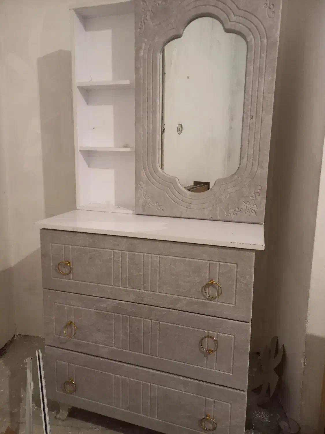 دراور|جاکفشی، کمد، دراور|مشهد, شهرک مهر آباد|دیوار