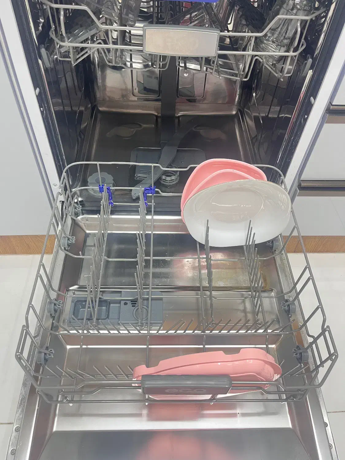 ماشین ظرفشویی۱۸ نفره|ماشین ظرفشویی|مبارکه, |دیوار