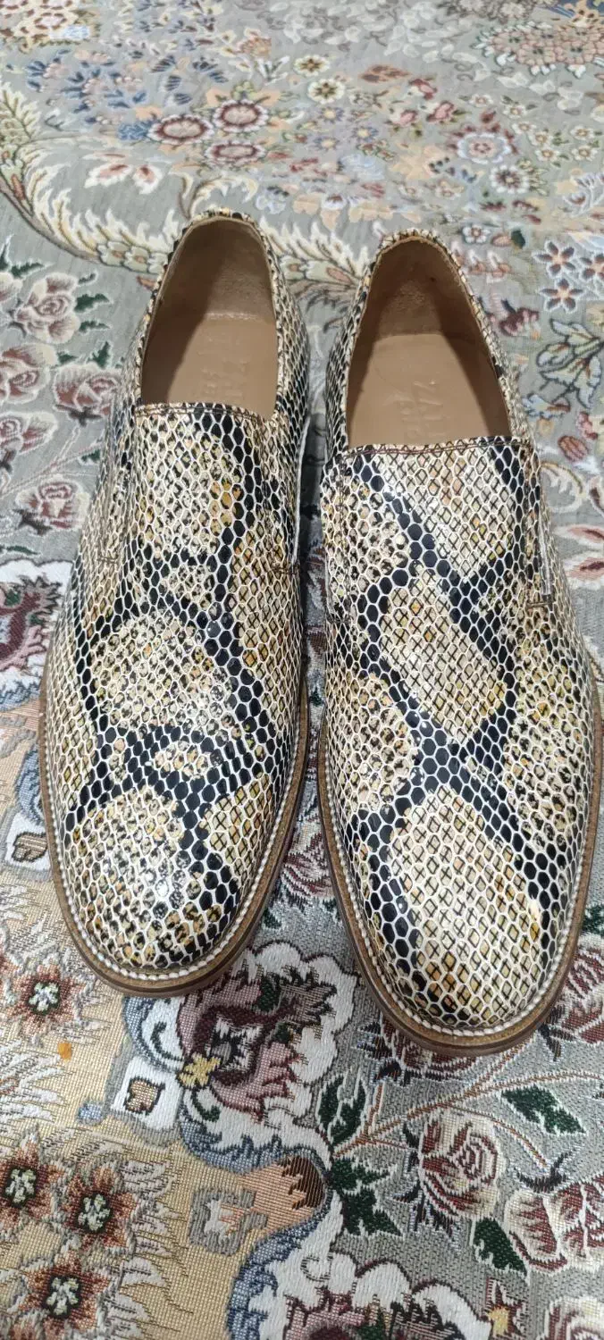 کفش دنپایی فروشی|کیف، کفش، کمربند|ایرانشهر, |دیوار