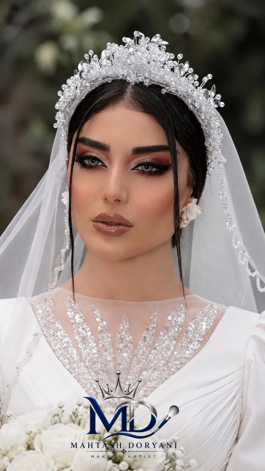 فراخوان مدل میکاپ رایگان/ تکمیل آلبوم تخصصی|خدمات زیبایی و سلامت|تهران, هفت حوض|دیوار