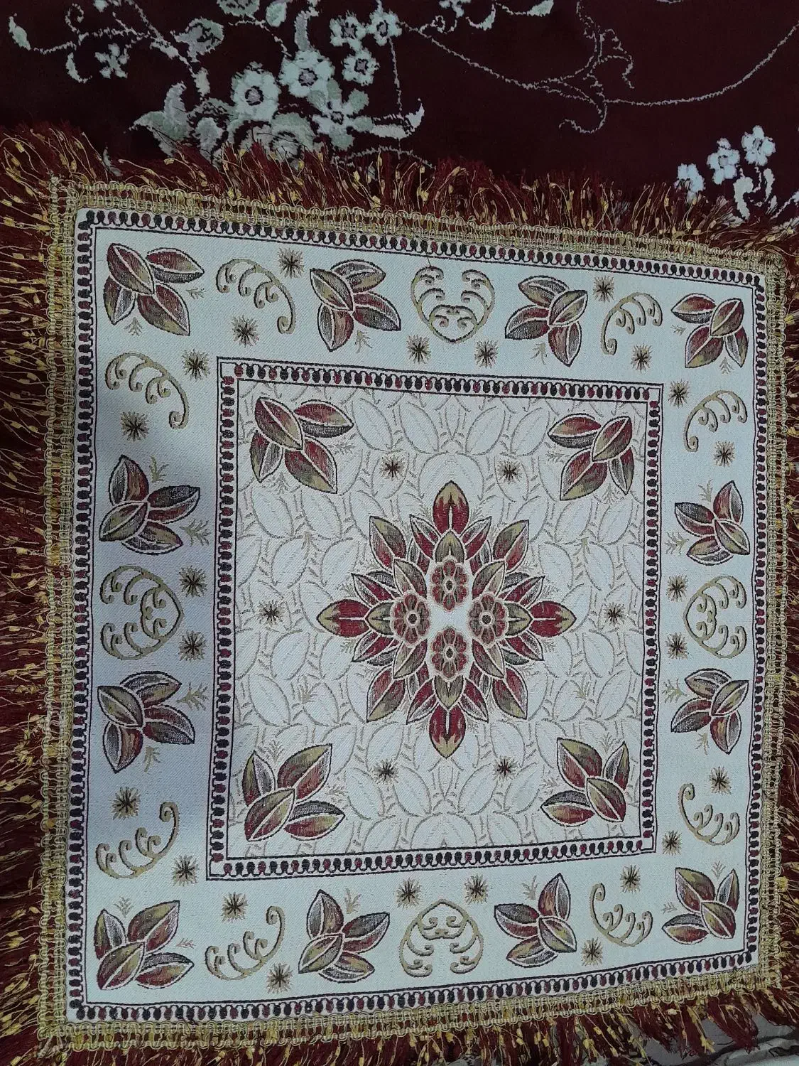 رو پشتی|پشتی|پاکدشت, پاکدشت (مامازند)|دیوار