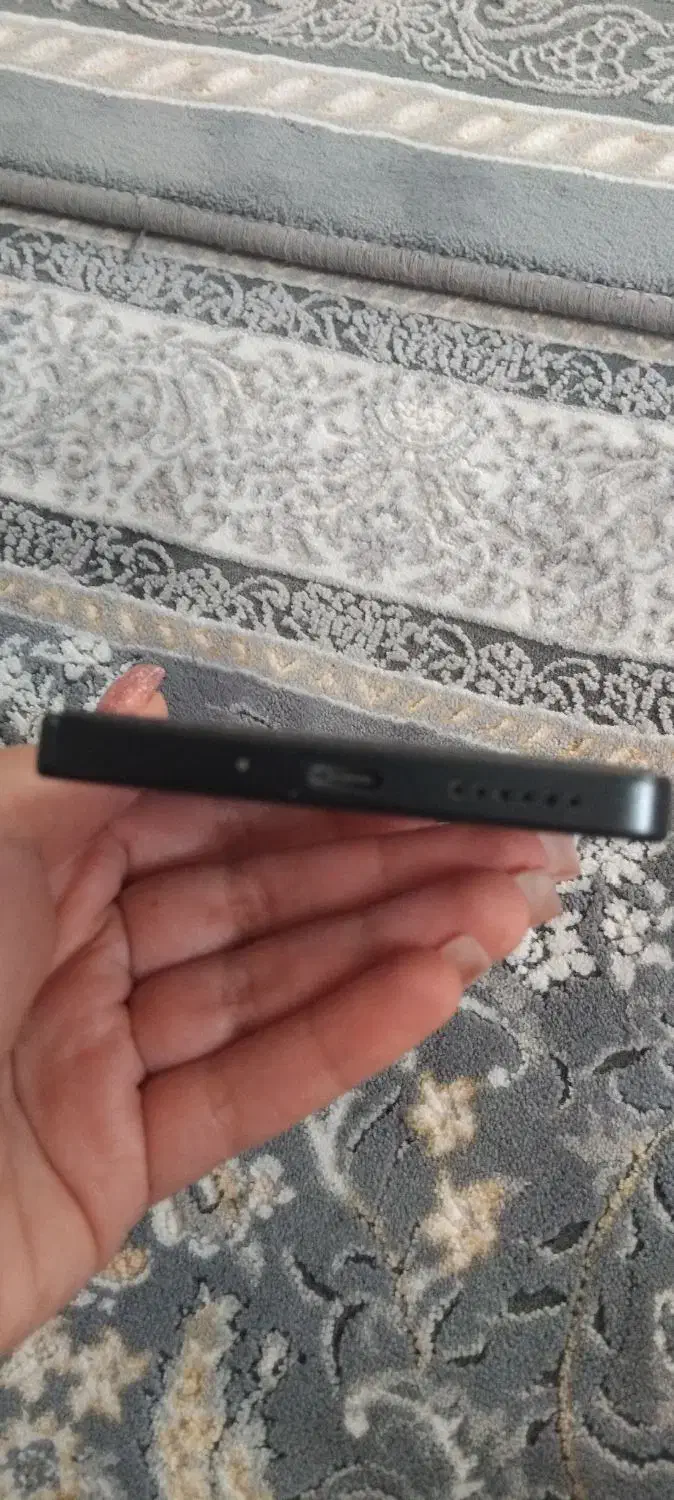 گوشی شیائومی poco m6poro|موبایل|اراک, |دیوار