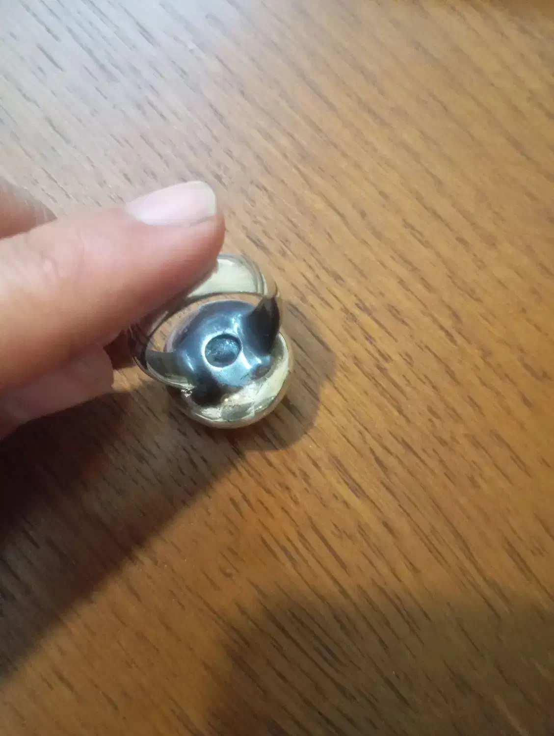 انگشتر یاقوت درشت|جواهرات|تهران, آهنگ|دیوار