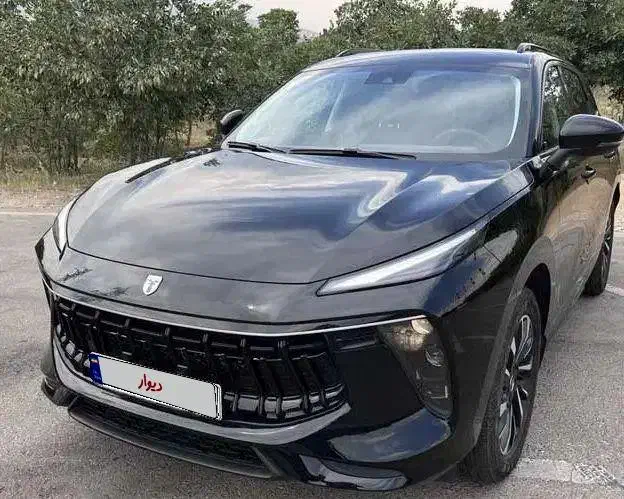 لاماری ایما ۱۴۰۱|خودرو سواری و وانت|تهران, جمال‌زاده|دیوار