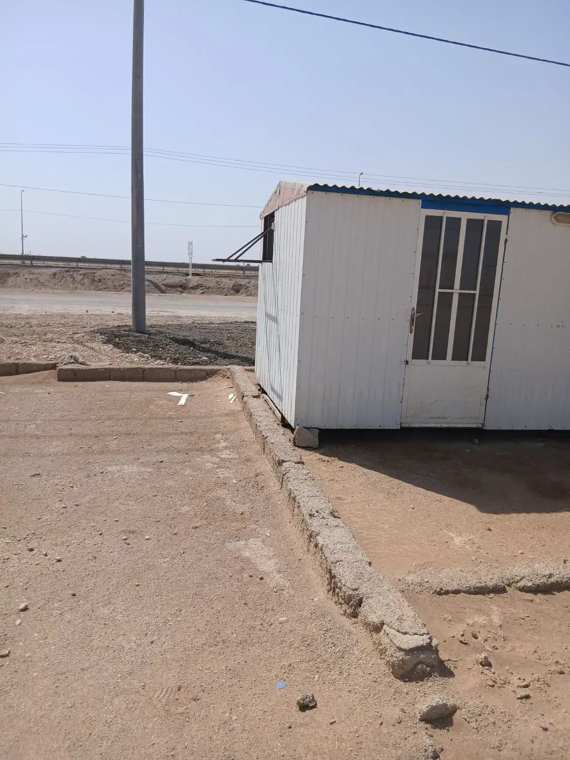 خورمشهر|مصالح و تجهیزات ساختمان|خرمشهر, |دیوار