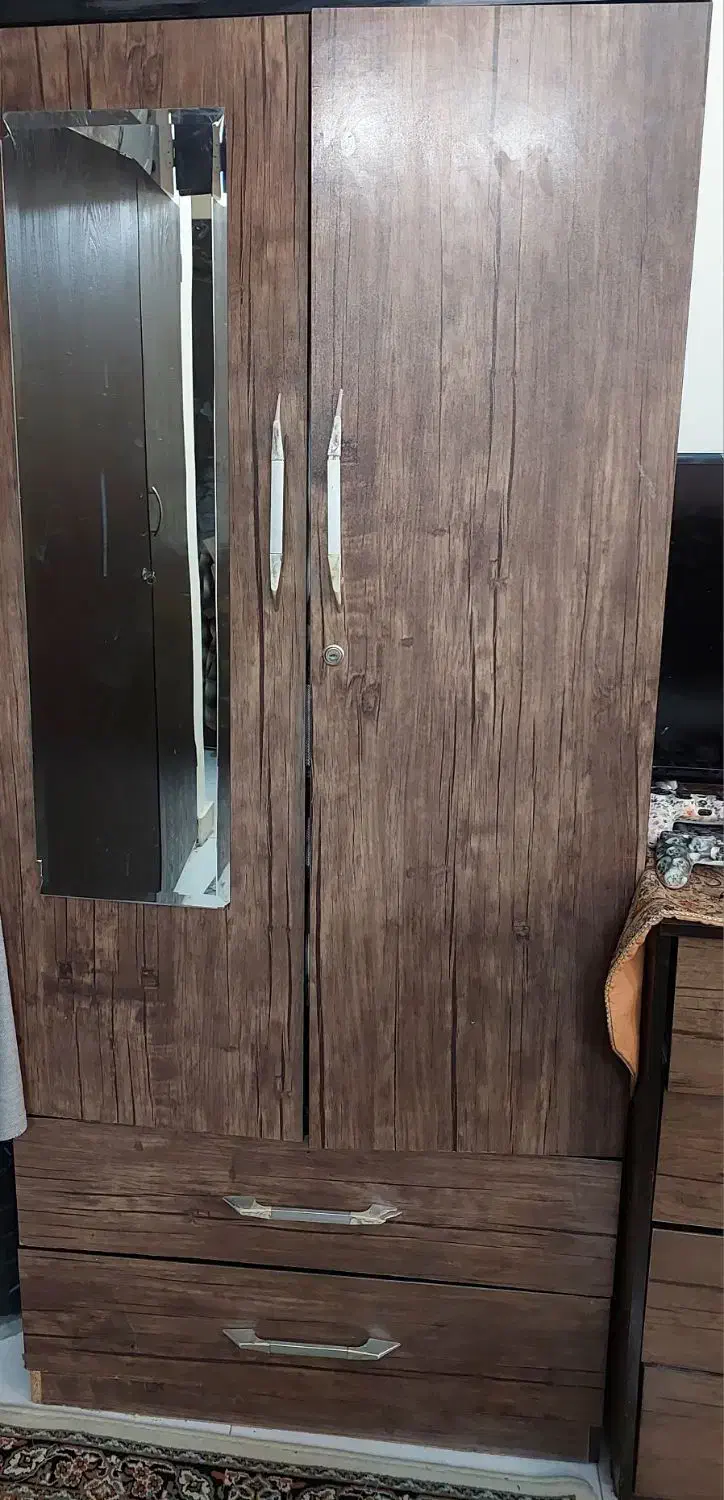 کمد و دراور|جاکفشی، کمد، دراور|تهران, ابوذر|دیوار