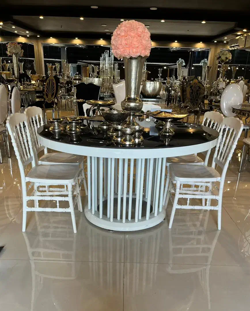 صندلی پ پ مدل آبتین / تالاری / باغ|عمده‌فروشی|رشت, لاکان|دیوار