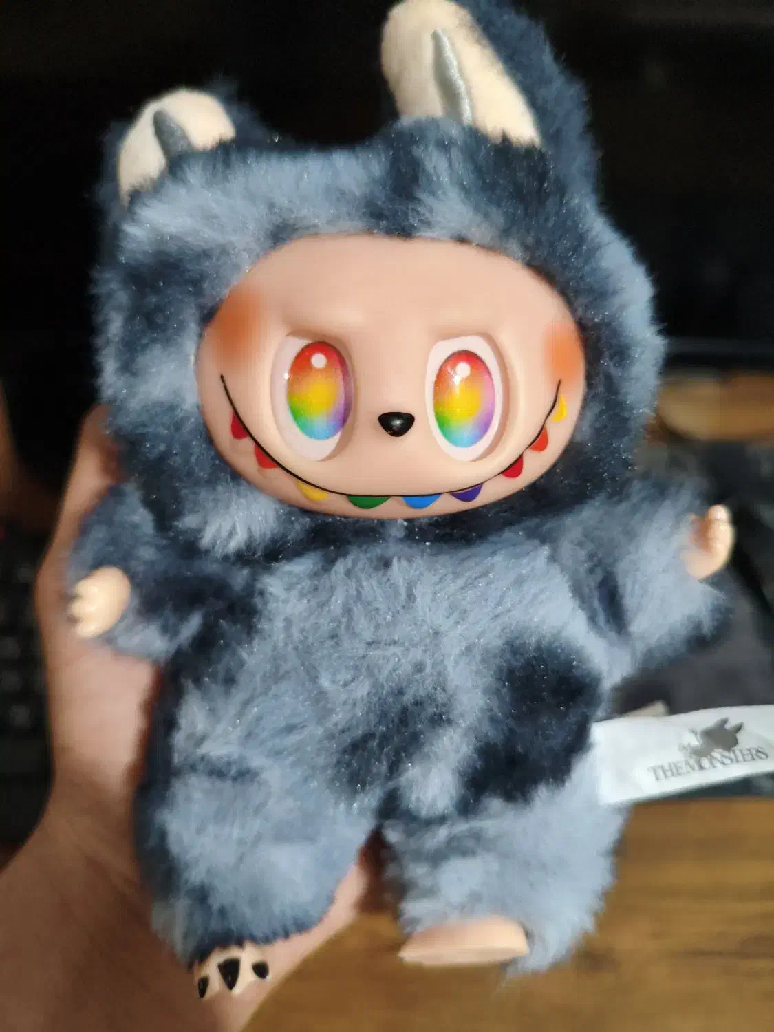 لبوبو سیکرت خاص|اسباب‌‌بازی|گنبد کاووس, |دیوار