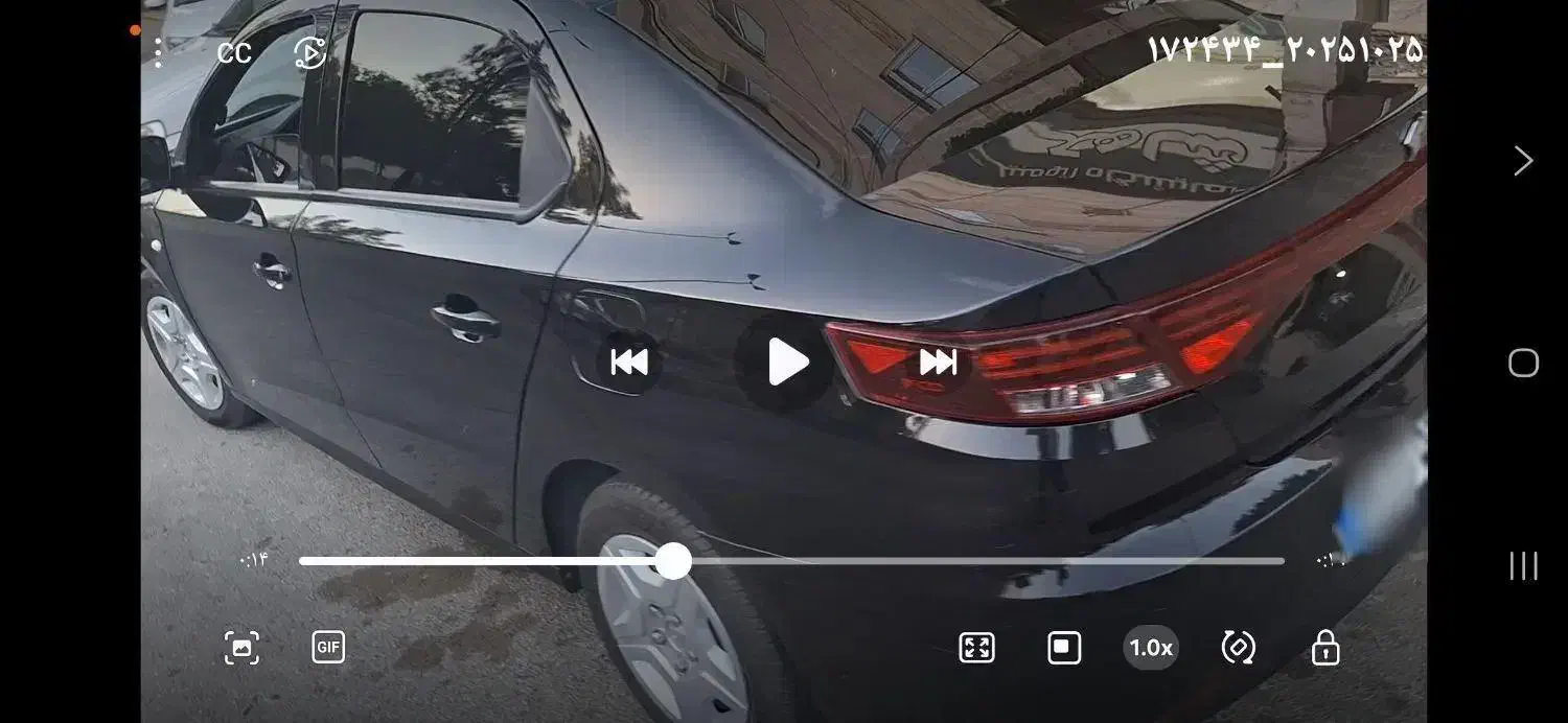 تارا وی یک 6 دنده کارمندی|خودرو سواری و وانت|قم, بکایی|دیوار