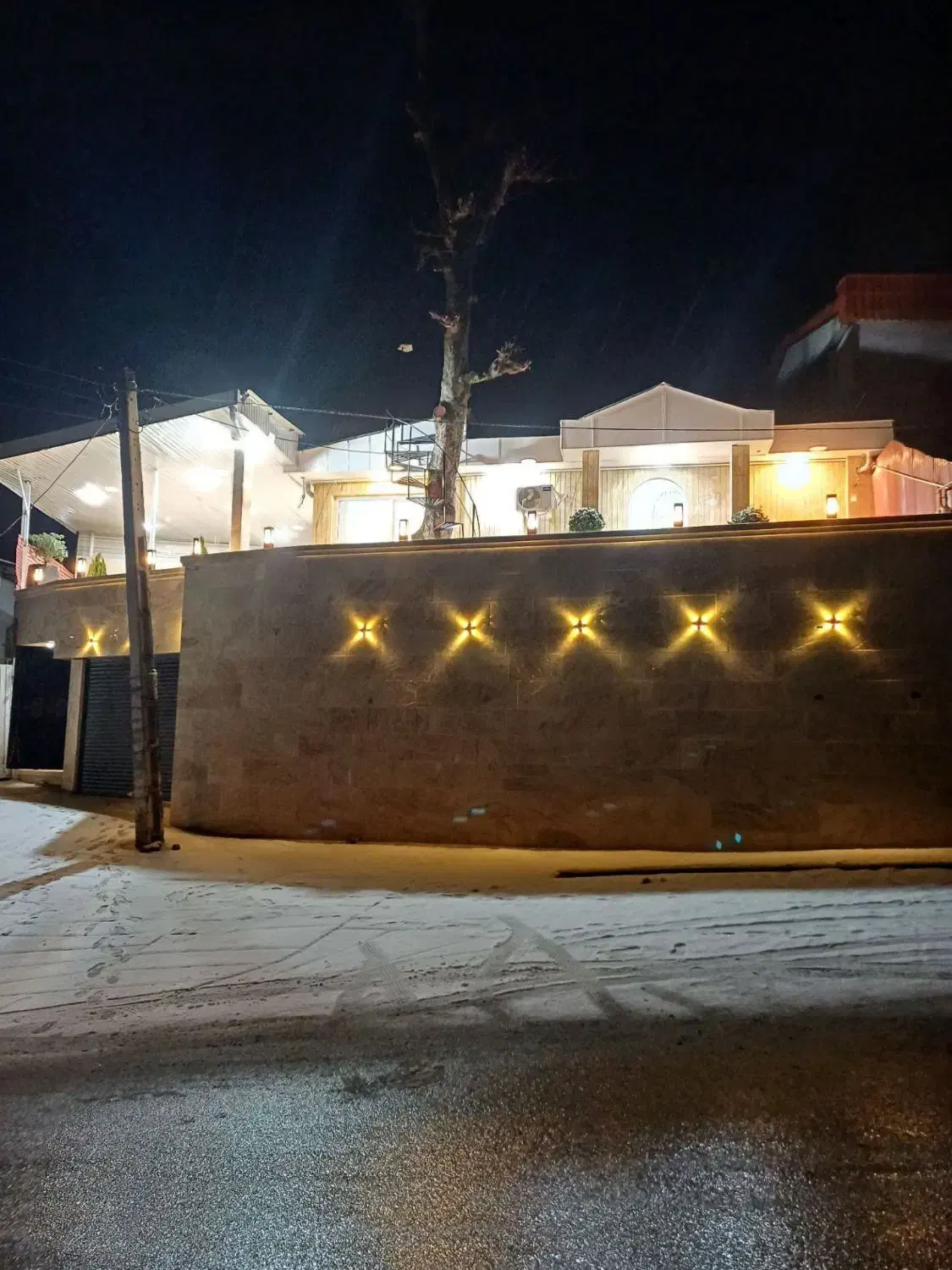 فروش ویلا فول امکانات لوکس ۱۳۵ متری در پاقلعه|فروش خانه و ویلا|رامیان, |دیوار