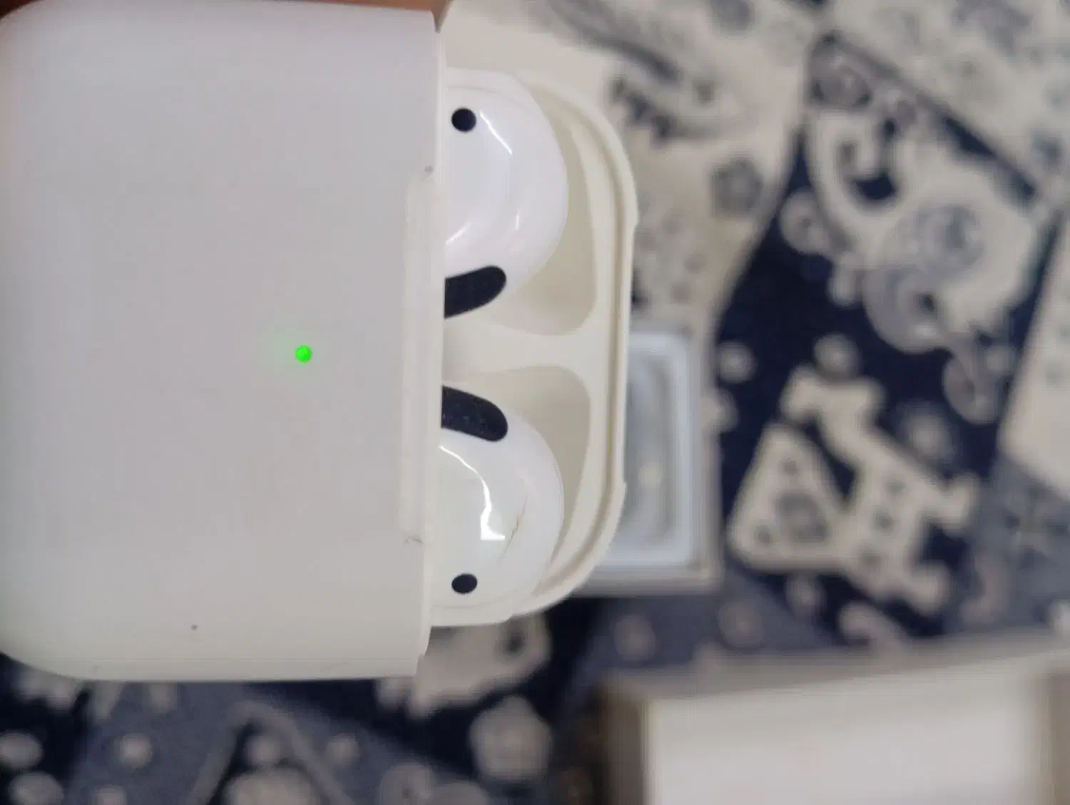 ایرپاد Pro5|لوازم جانبی موبایل و تبلت|ری, فیروزآباد|دیوار